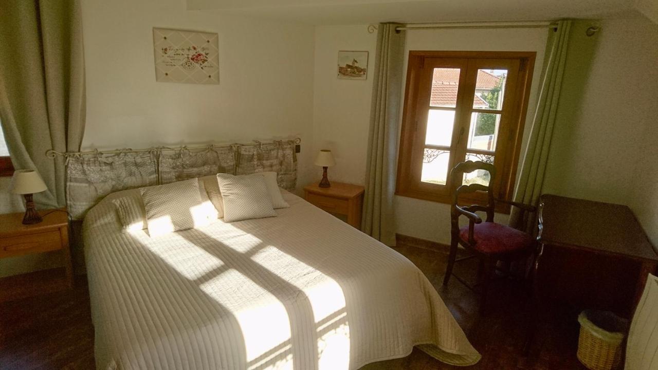Villa La Champenoise Marson Esterno foto