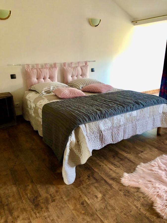 Villa La Champenoise Marson Esterno foto